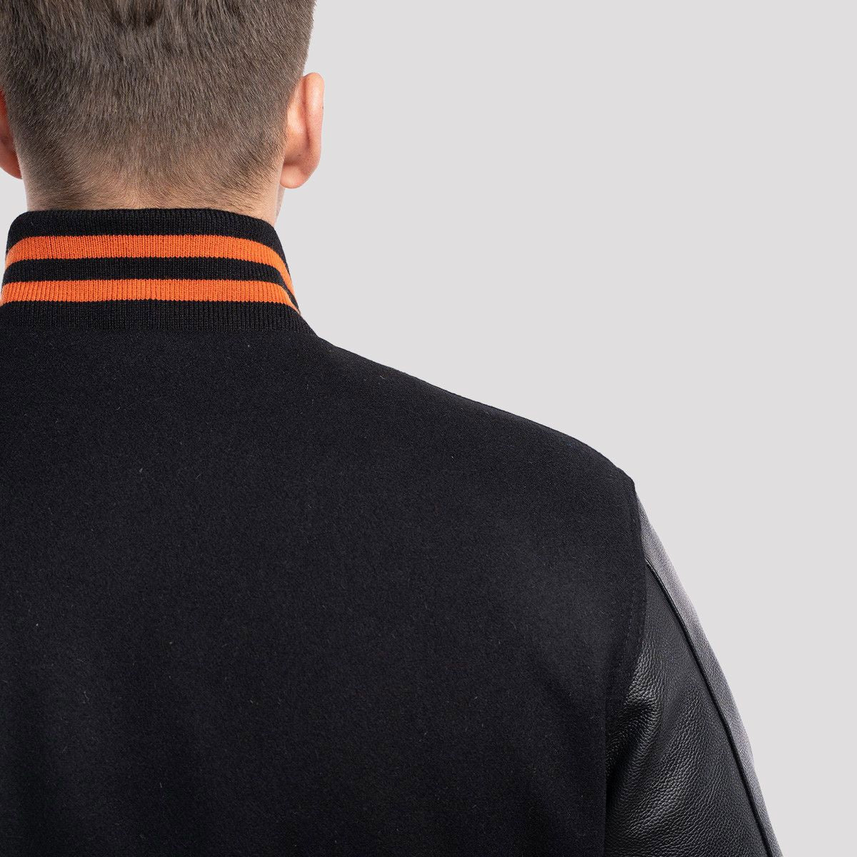 Letterman Jacket